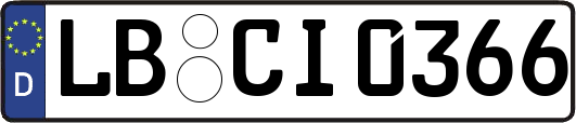 LB-CI0366