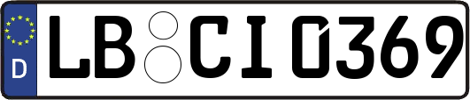 LB-CI0369