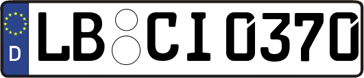 LB-CI0370