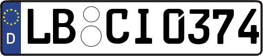 LB-CI0374