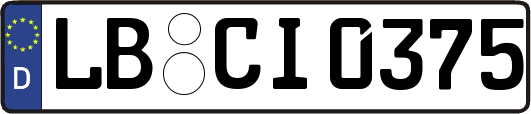 LB-CI0375