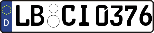 LB-CI0376