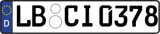 LB-CI0378