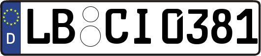 LB-CI0381