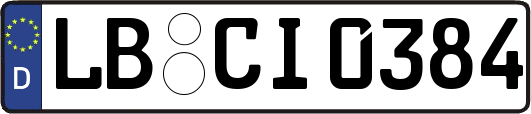 LB-CI0384