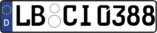 LB-CI0388