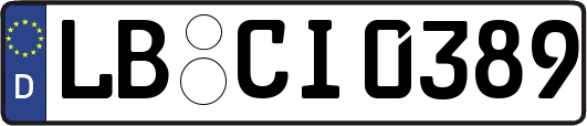 LB-CI0389