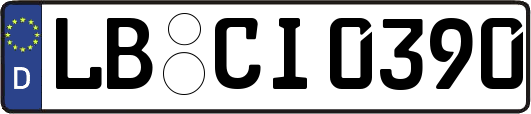 LB-CI0390