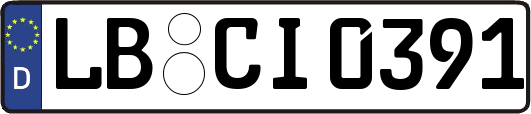 LB-CI0391