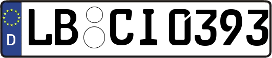LB-CI0393