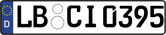LB-CI0395