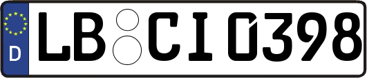 LB-CI0398