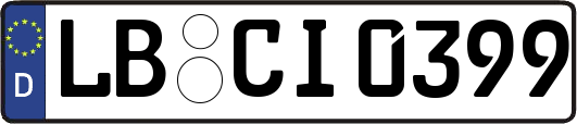 LB-CI0399