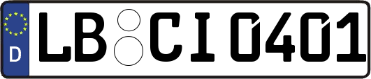 LB-CI0401
