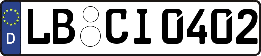 LB-CI0402