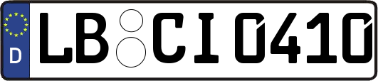 LB-CI0410