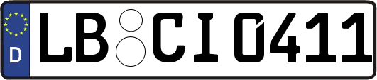 LB-CI0411