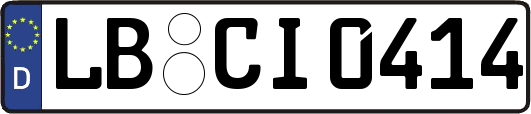 LB-CI0414