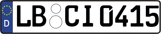 LB-CI0415