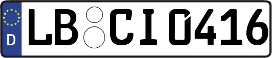 LB-CI0416