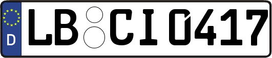 LB-CI0417