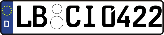 LB-CI0422