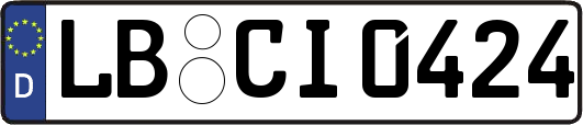 LB-CI0424