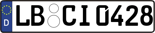 LB-CI0428