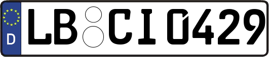 LB-CI0429