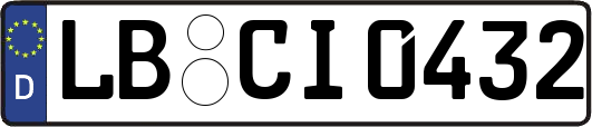 LB-CI0432