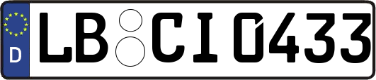 LB-CI0433