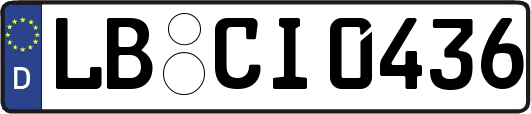 LB-CI0436