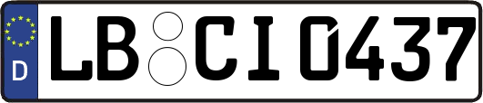 LB-CI0437