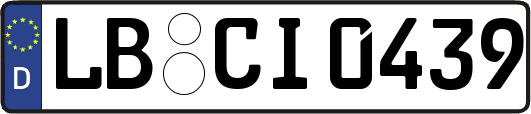 LB-CI0439