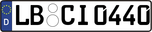 LB-CI0440