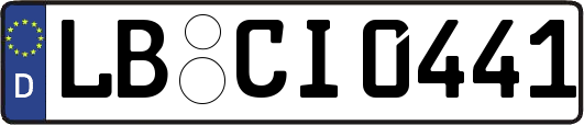 LB-CI0441