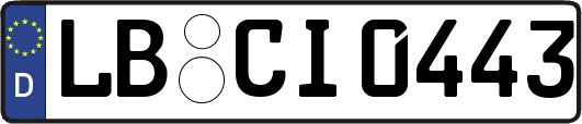 LB-CI0443