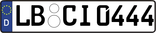 LB-CI0444
