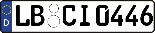 LB-CI0446