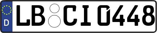 LB-CI0448