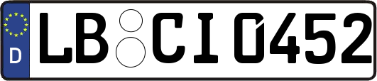 LB-CI0452