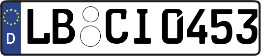 LB-CI0453
