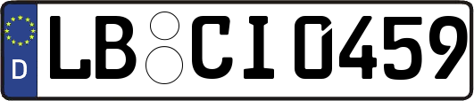 LB-CI0459