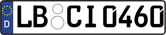 LB-CI0460