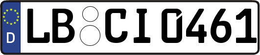 LB-CI0461