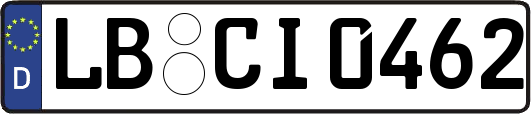 LB-CI0462