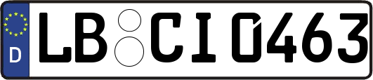 LB-CI0463