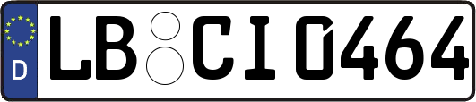 LB-CI0464