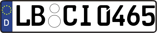 LB-CI0465