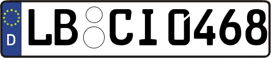 LB-CI0468